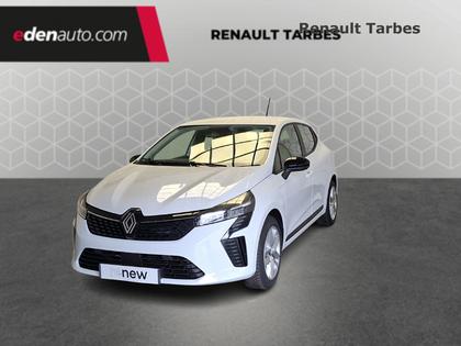 Renault Clio - Blue dCi 100 ch GSR2 Evolution - 19 891 €