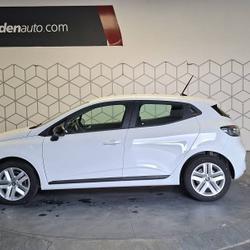 Renault Clio 5 Blue dCi 100 ch GSR2 Evolution Tarbes