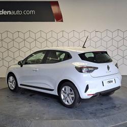 Renault Clio 5 Blue dCi 100 ch GSR2 Evolution Tarbes