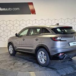 Renault Austral E-Tech full hybrid 200 GSR2 Evolution Tarbes