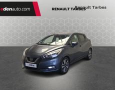Nissan Micra Tarbes