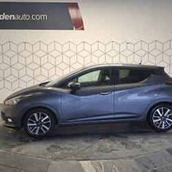 Nissan Micra IG-T 90 N-Connecta Tarbes