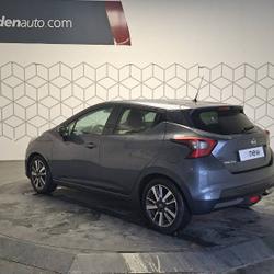 Nissan Micra IG-T 90 N-Connecta Tarbes