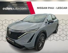 Nissan Ariya Lescar