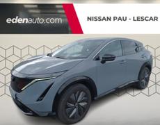 Nissan Ariya Lescar