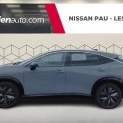 Nissan Ariya Electrique 63kWh 218 ch Advance Lescar