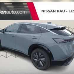 Nissan Ariya Electrique 63kWh 218 ch Advance Lescar