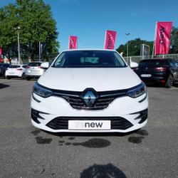 Renault Megane 4 IV Berline Blue dCi 115 EDC Techno Toulouse