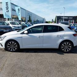 Renault Megane 4 IV Berline Blue dCi 115 EDC Techno Toulouse
