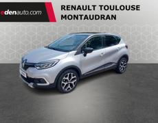 Renault Captur Toulouse