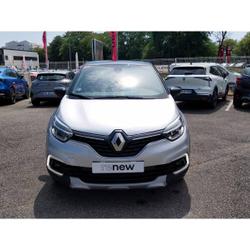 Renault Captur TCe 150 FAP EDC Intens Toulouse