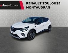 Renault Captur Toulouse