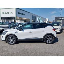 Renault Captur E-Tech 145 - 21 Intens Toulouse