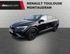 Renault Arkana Toulouse