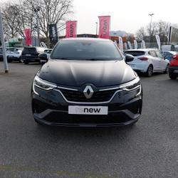 Renault Arkana E-Tech hybride 145 R.S. Line Fast Track Toulouse