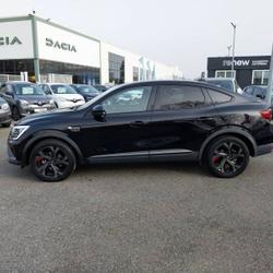Renault Arkana E-Tech hybride 145 R.S. Line Fast Track Toulouse
