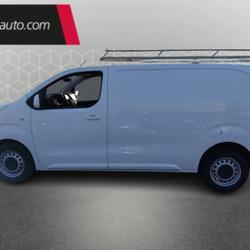 Opel Vivaro fourgon FOURGON FGN L2 2.0 DIESEL 120 CH PTAC AUGMENTE PACK BUSINESS Langon