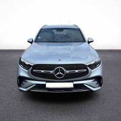 Mercedes GLC GLC 300 e 9G-Tronic 4Matic AMG Line Chalon-sur-Sa&ocirc;ne