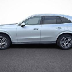 Mercedes GLC GLC 300 e 9G-Tronic 4Matic AMG Line Chalon-sur-Sa&ocirc;ne
