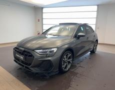 Audi A3 Sportback Vesoul