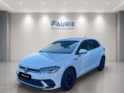 Volkswagen Polo - Polo 1.0 TSI 116 S&S DSG7 R-Line Edition - 27 500 €