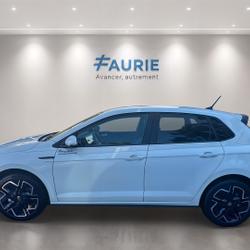 Volkswagen Polo Polo 1.0 TSI 116 S&S DSG7 R-Line Edition Saint-Paul-l&egrave;s-Dax