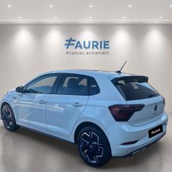 Volkswagen Polo Polo 1.0 TSI 116 S&S DSG7 R-Line Edition Saint-Paul-l&egrave;s-Dax
