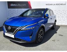 Nissan Qashqai Angoulins