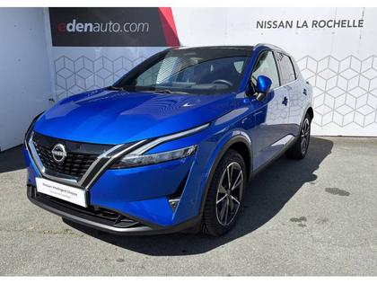 Nissan Qashqai - e-Power 190 ch Tekna - 25 280 €