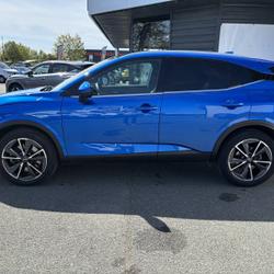 Nissan Qashqai e-Power 190 ch Tekna Angoulins