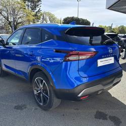 Nissan Qashqai e-Power 190 ch Tekna Angoulins