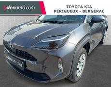 Toyota Yaris Vélines