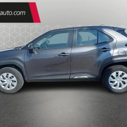 Toyota Yaris Cross Hybride 116h 2WD Dynamic V&eacute;lines