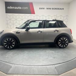 Mini Mini Hatch 5 Portes Cooper 136 ch DKG7 Edition Premium Lormont