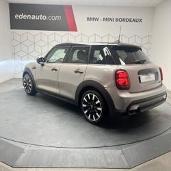 Mini Mini Hatch 5 Portes Cooper 136 ch DKG7 Edition Premium Lormont