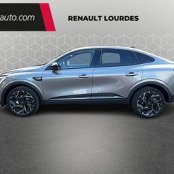 Renault Arkana E-Tech full hybrid 145 GSR2 esprit Alpine Lourdes