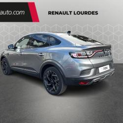 Renault Arkana E-Tech full hybrid 145 GSR2 esprit Alpine Lourdes