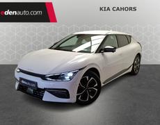 Kia EV6 Cahors