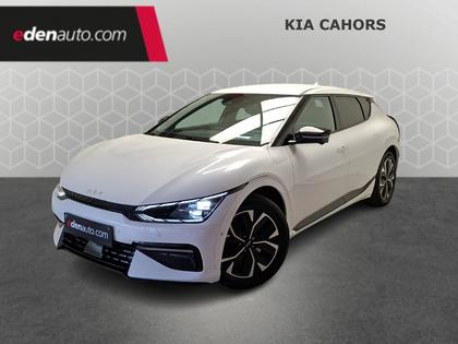Kia EV6 - 325 ch AWD GT Line - 25 790 €