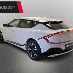 Kia EV6 325 ch AWD GT Line Cahors