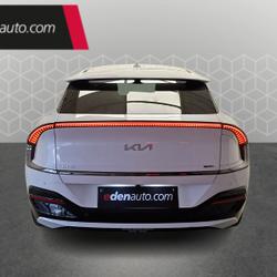 Kia EV6 325 ch AWD GT Line Cahors
