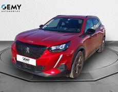 Peugeot 2008 Saint-Brieuc
