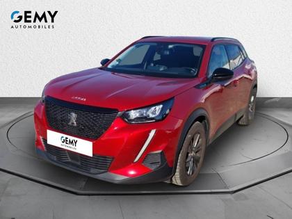 Peugeot 2008 - 2008 BlueHDi 110 S&S BVM6 Style - 13 990 €