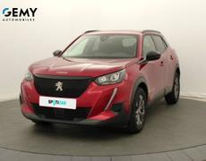 Peugeot 2008 Saint-Brieuc