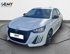 Peugeot 208 - 208 100 S&S BVM6 Style - 16 990 €