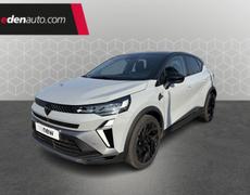 Renault Captur Bayonne