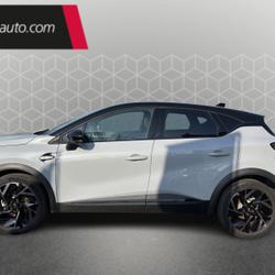 Renault Captur E-Tech full hybrid 145 ch esprit Alpine Bayonne
