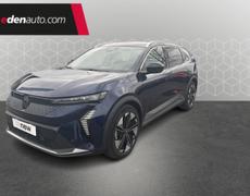 Renault Scenic 4 Bayonne