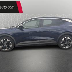 Renault Scenic 4 E-Tech electrique 220 ch grande autonomie Techno Bayonne
