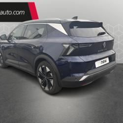 Renault Scenic 4 E-Tech electrique 220 ch grande autonomie Techno Bayonne